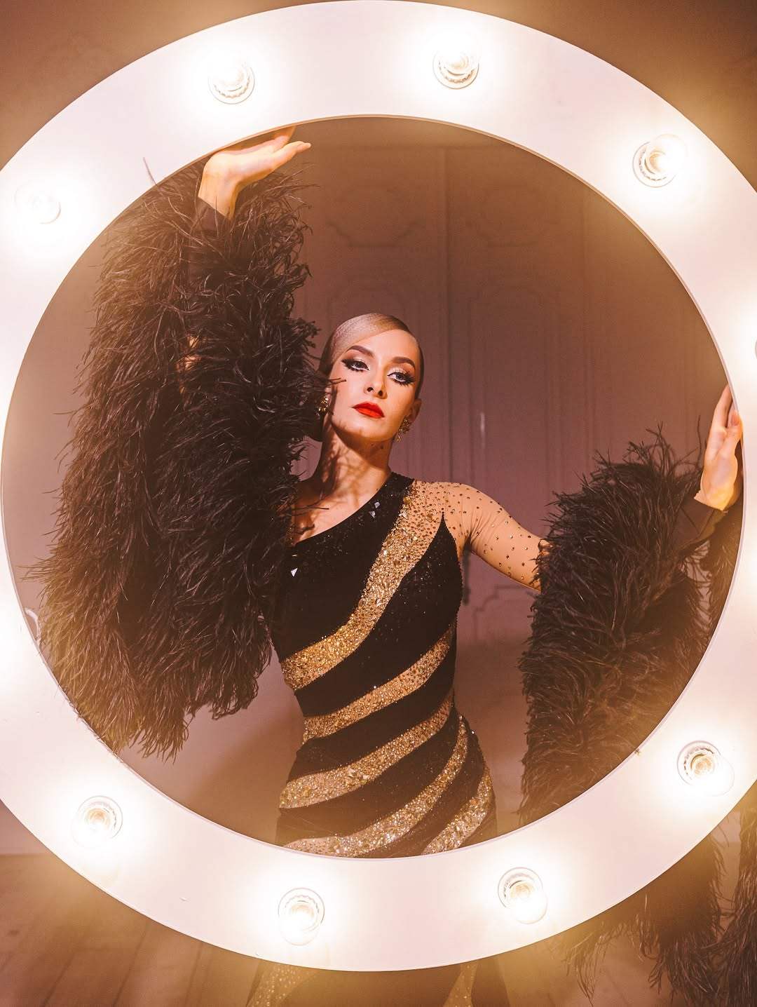 Savich Art standard dress for sale