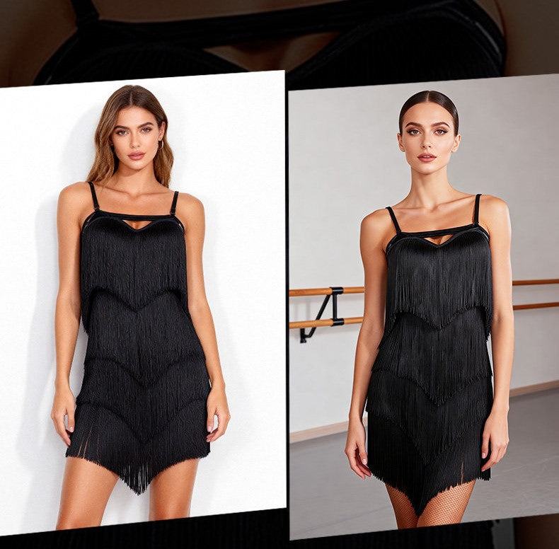 women.s dance apparel