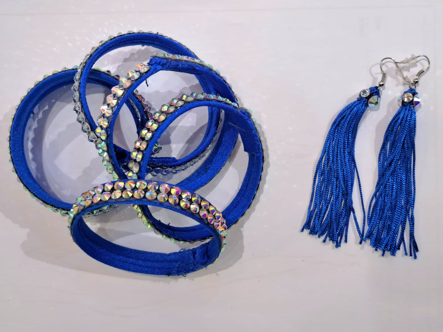 A Constellation in Motion | Latin American Dress