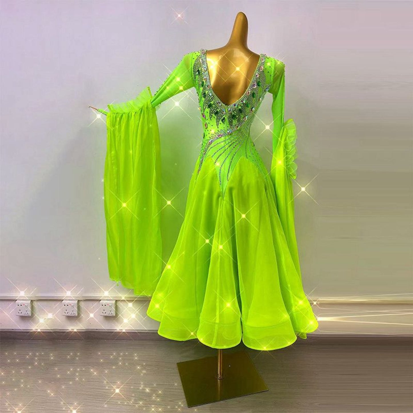 Dance Dress