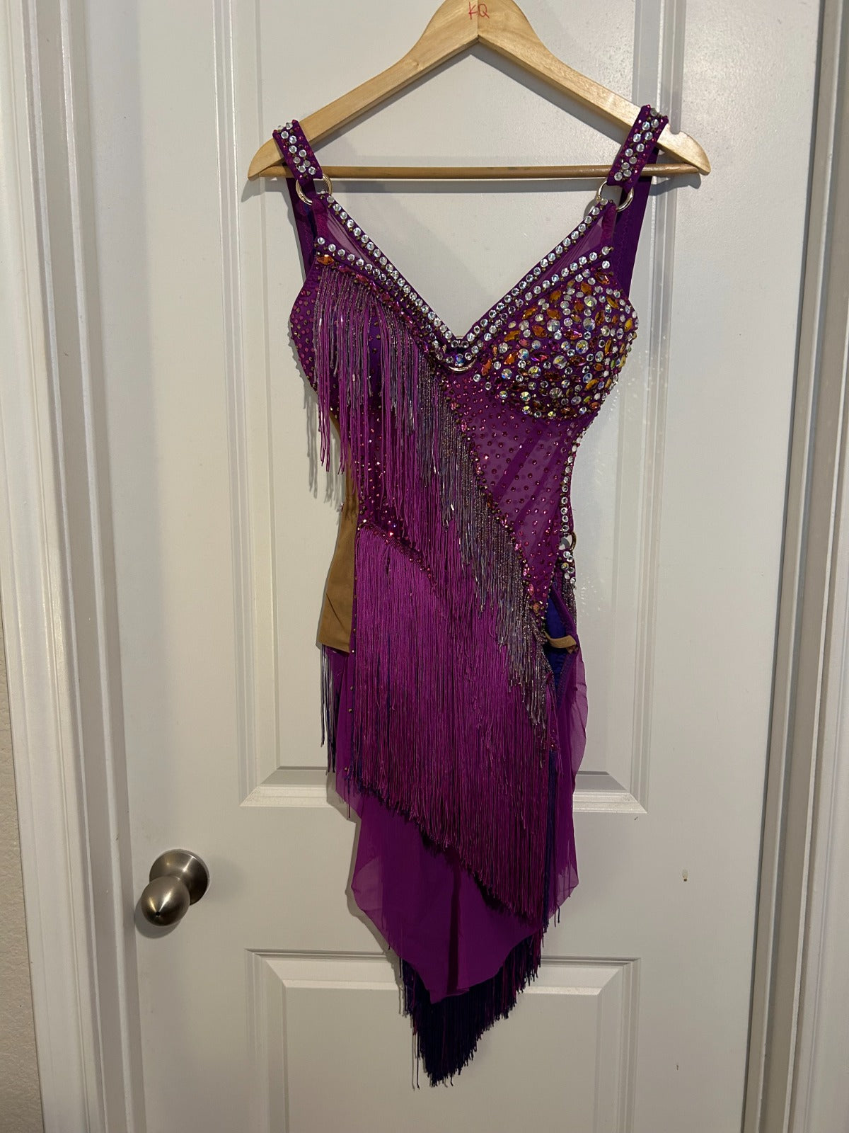 Competition Dancewear