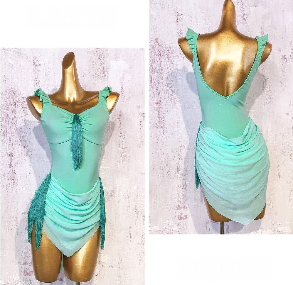Dance Practice Wear