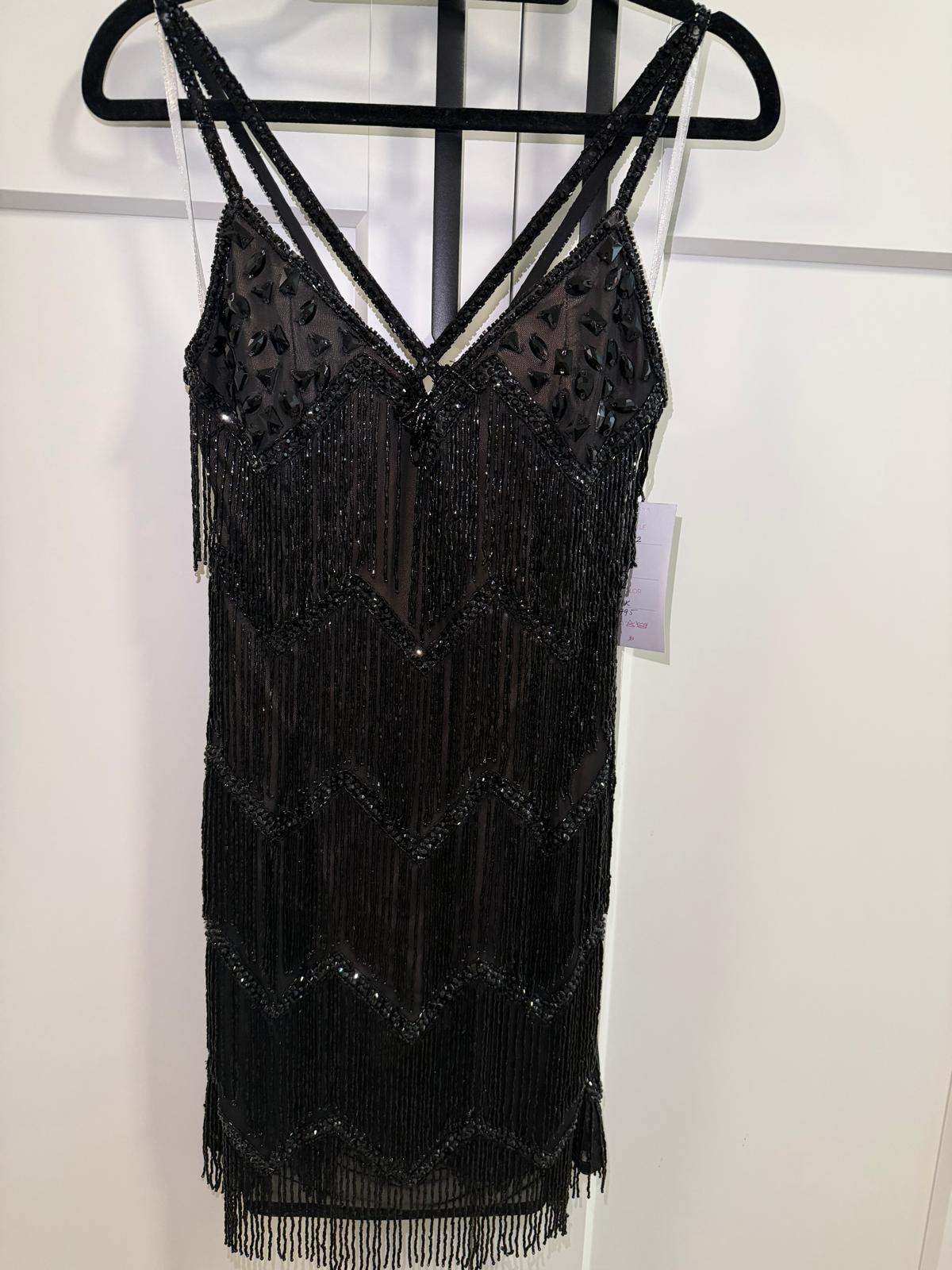 Dance Gracefully Custom Dress