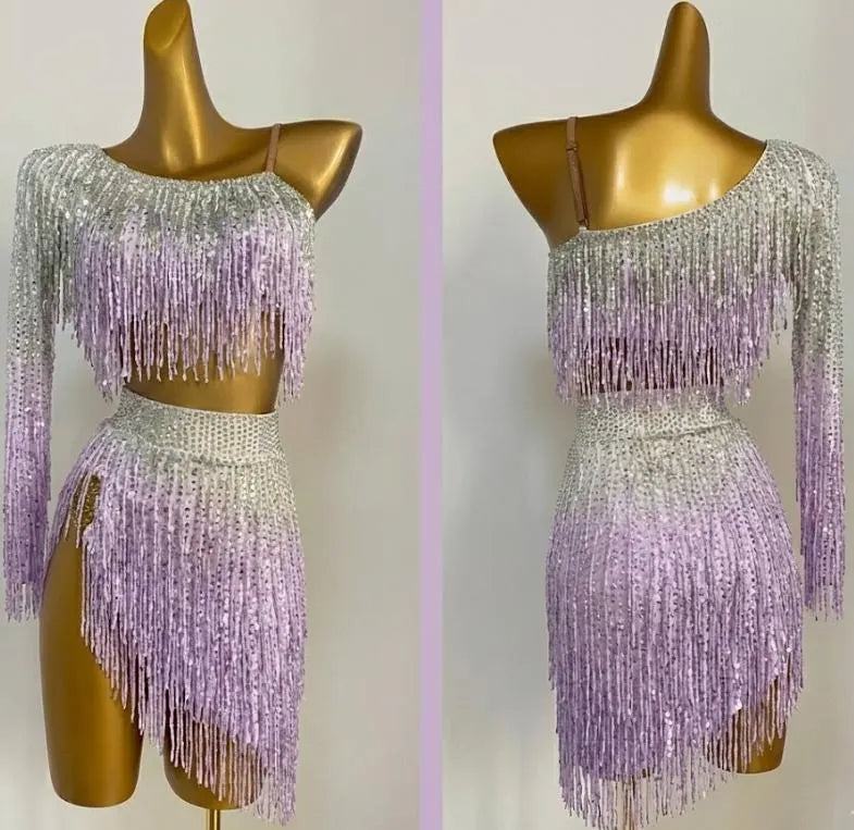 Dancewear clothes