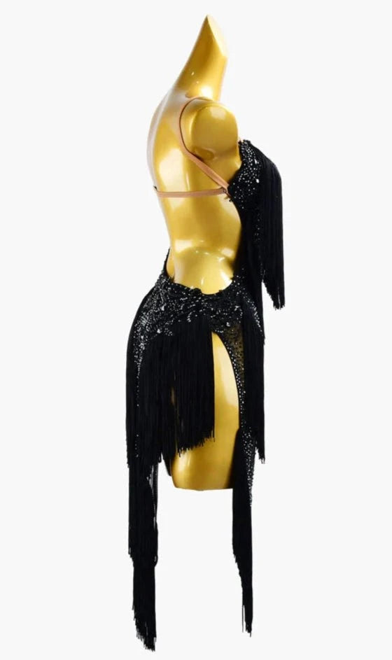 buy latin dress