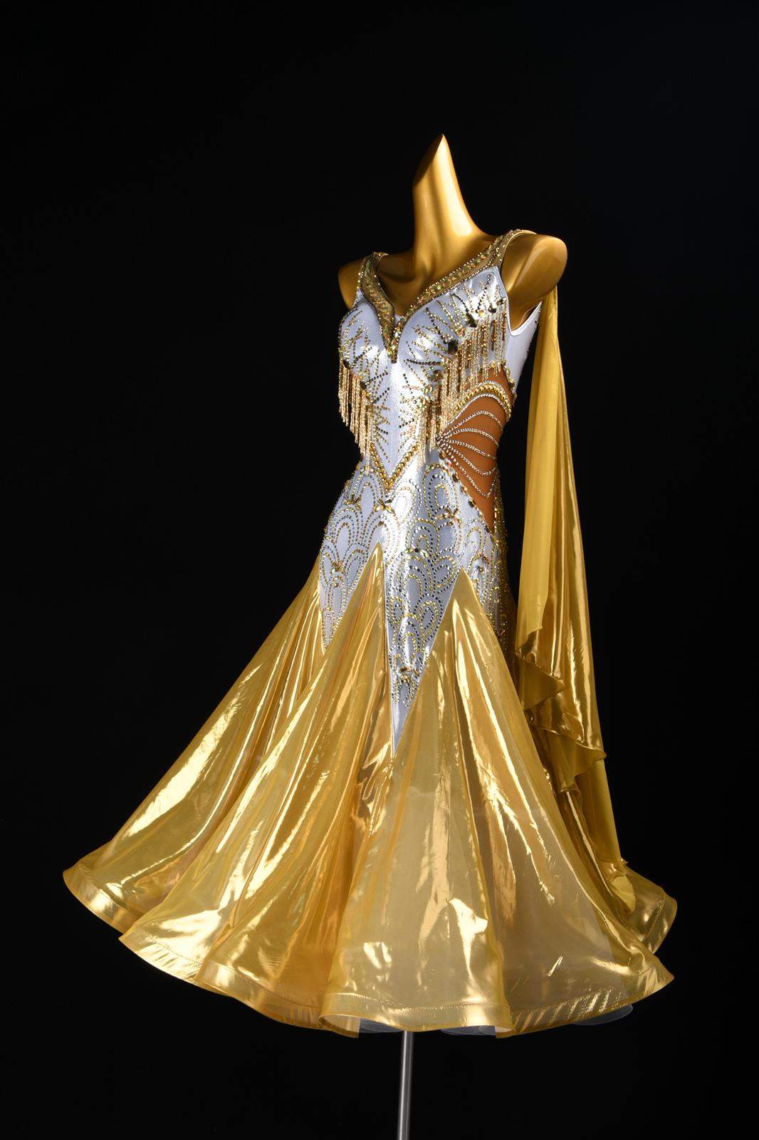 dancer Dancewear