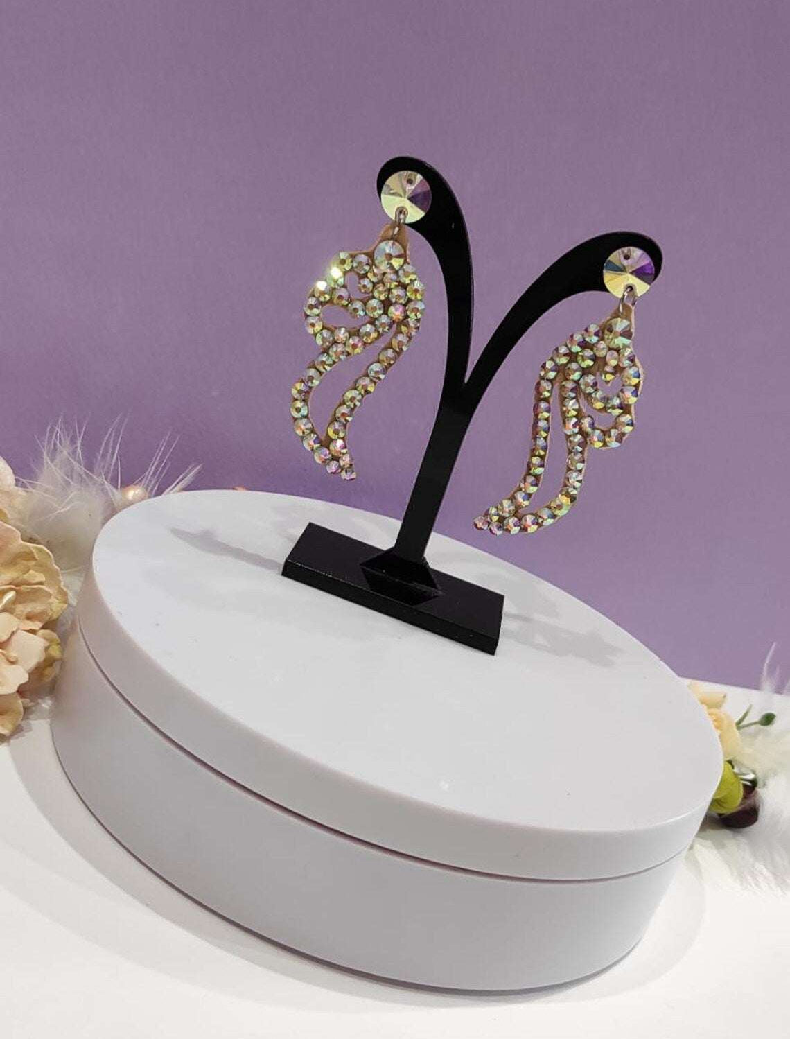 dance jewelry for sale