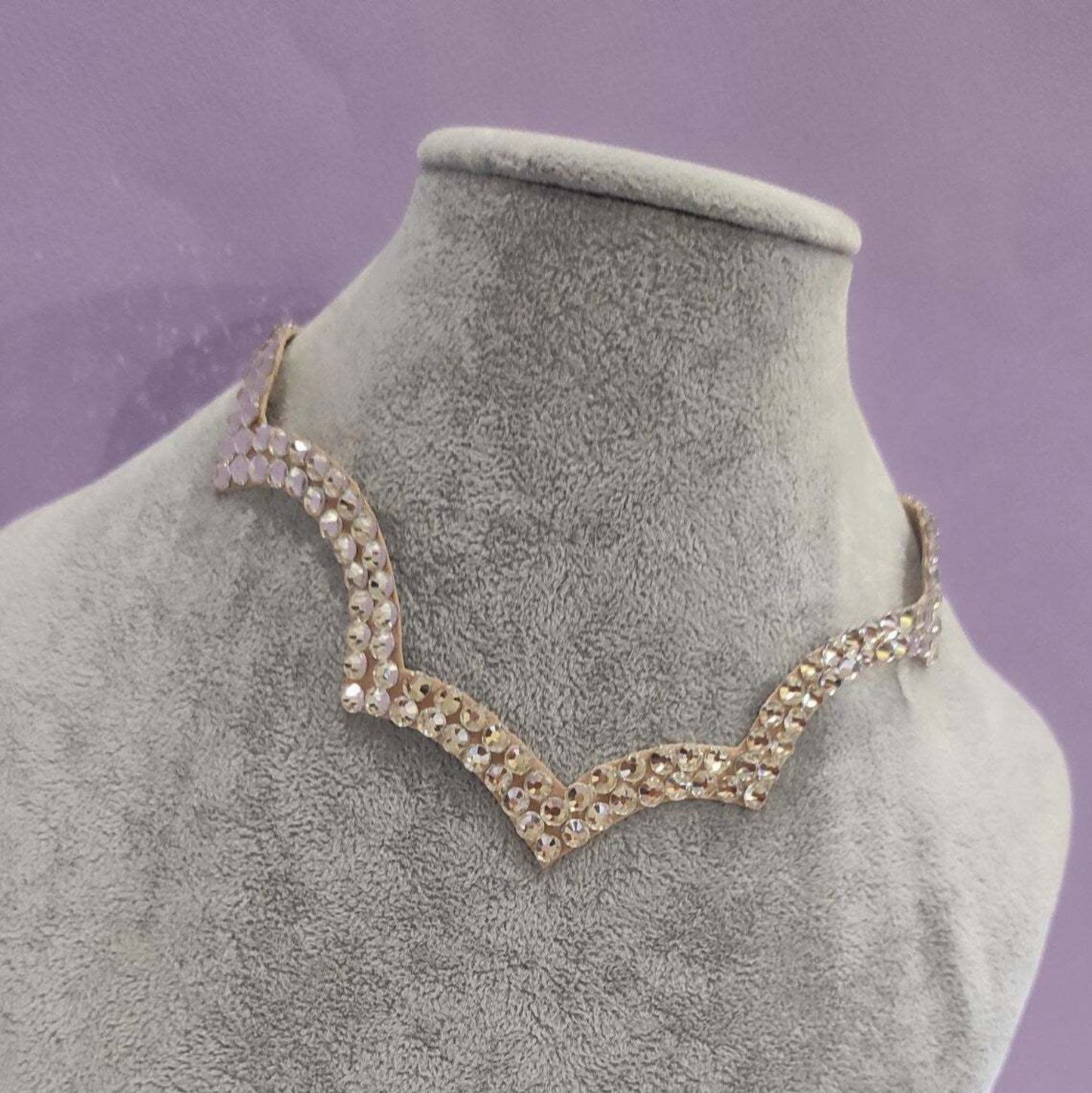 dance competition jewelry