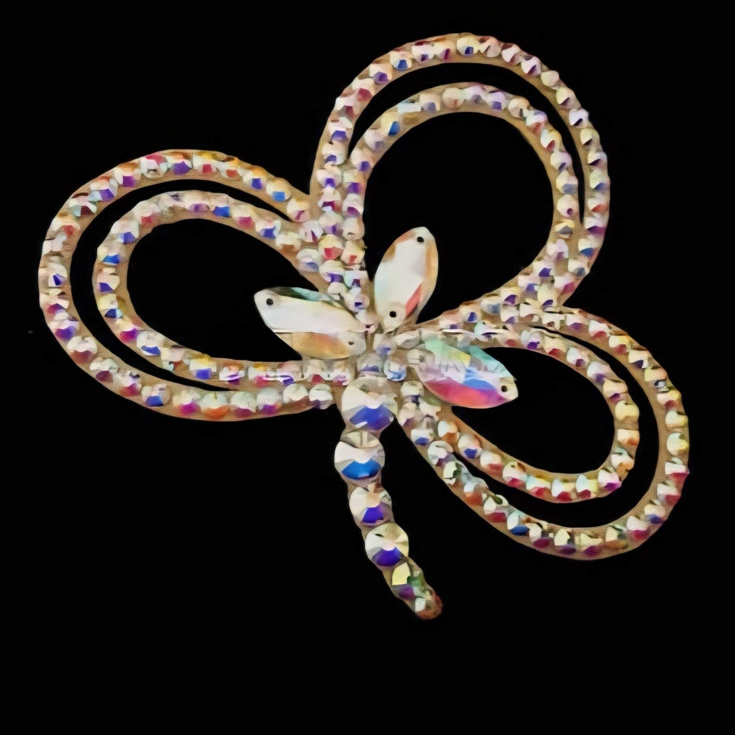 Moonflower Bloom Hairpiece