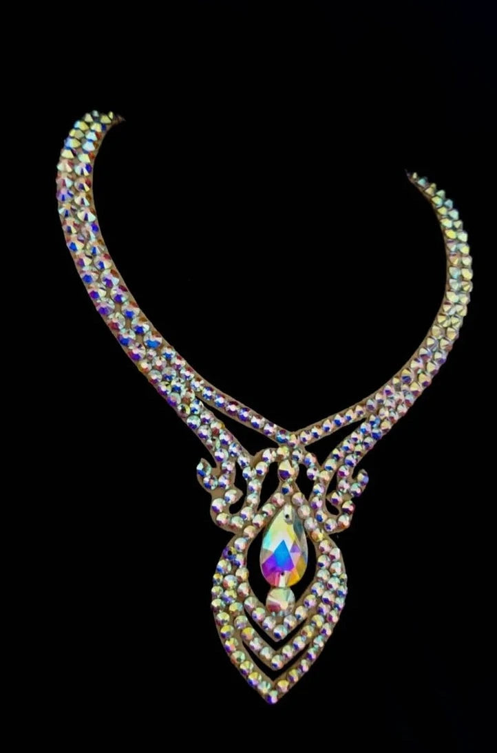 dance costume accessory