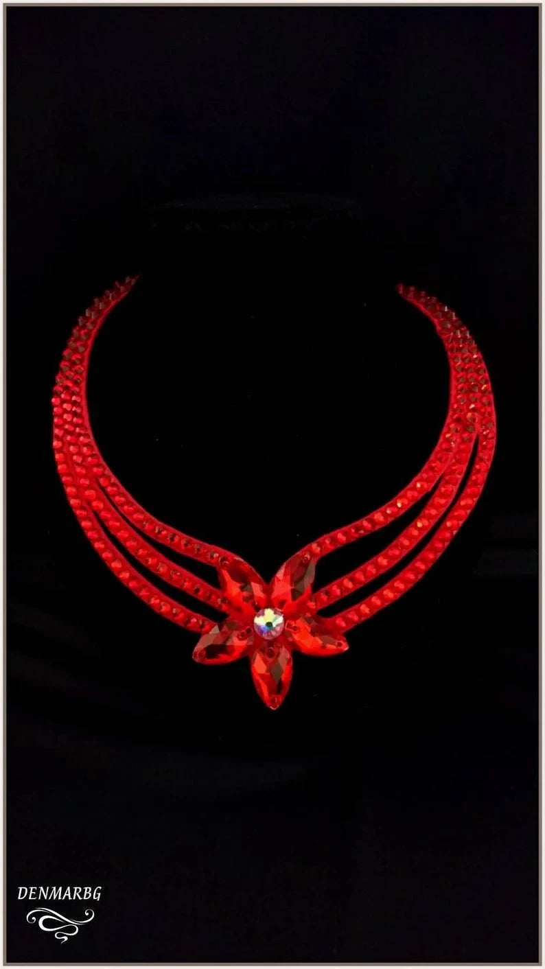 Whispered Brilliance Necklace