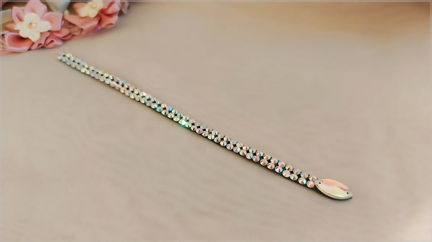 hairstyle for dancers