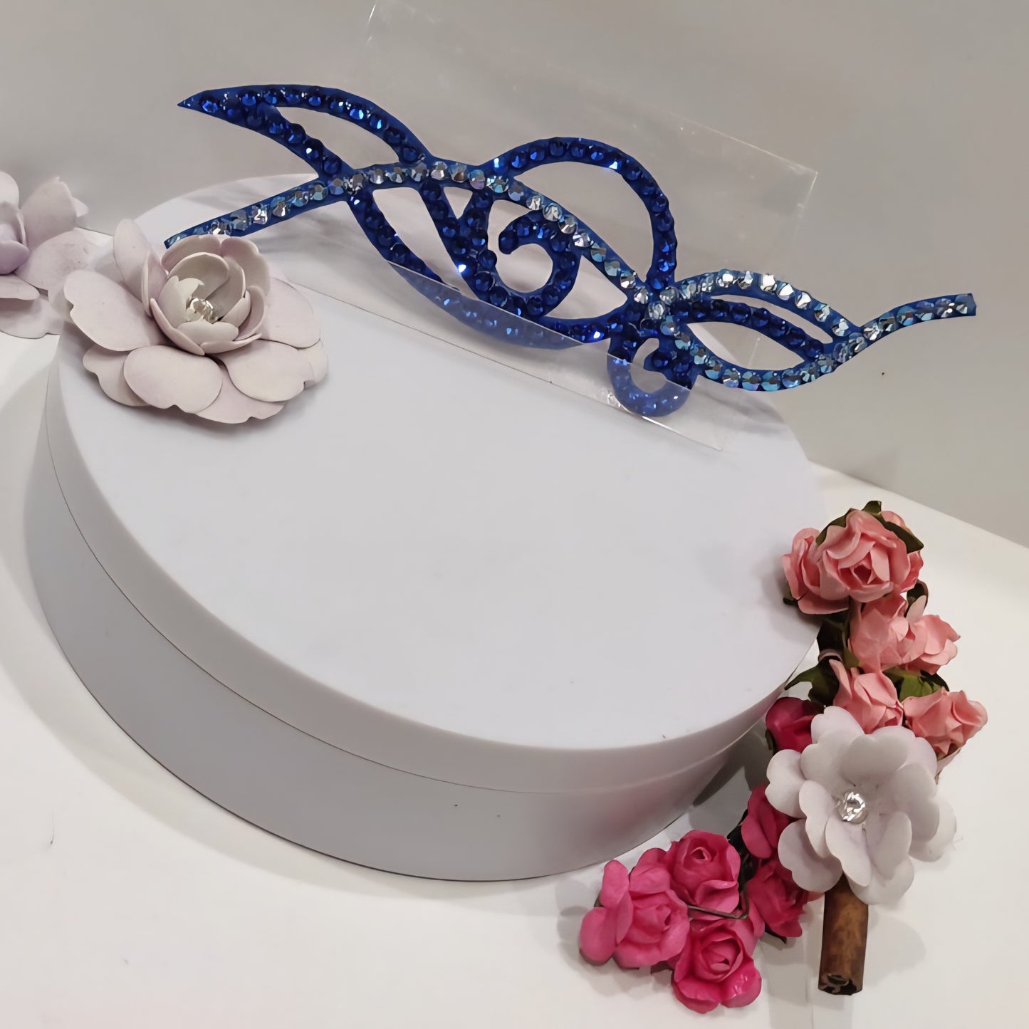 dance hairpiece for sale