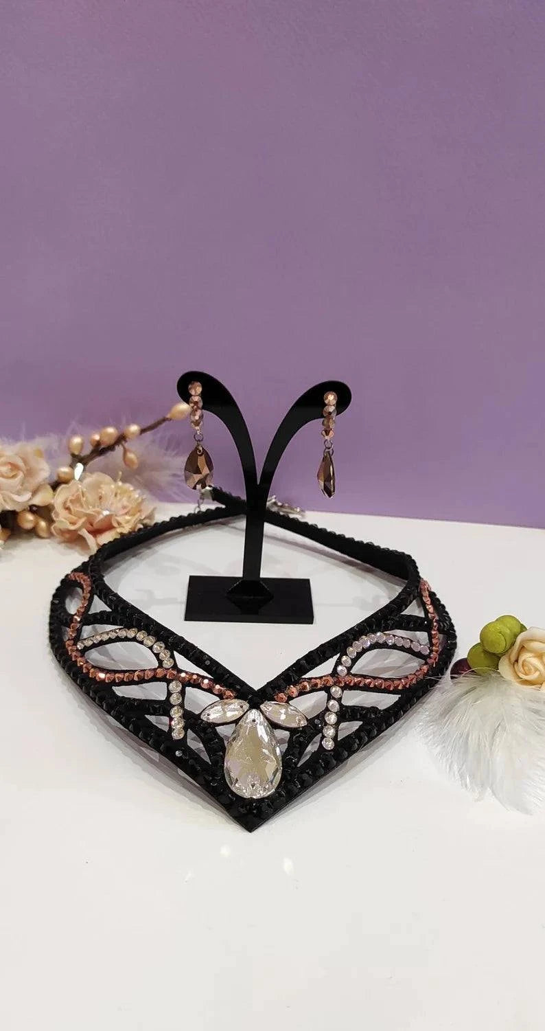 dance costume accessory