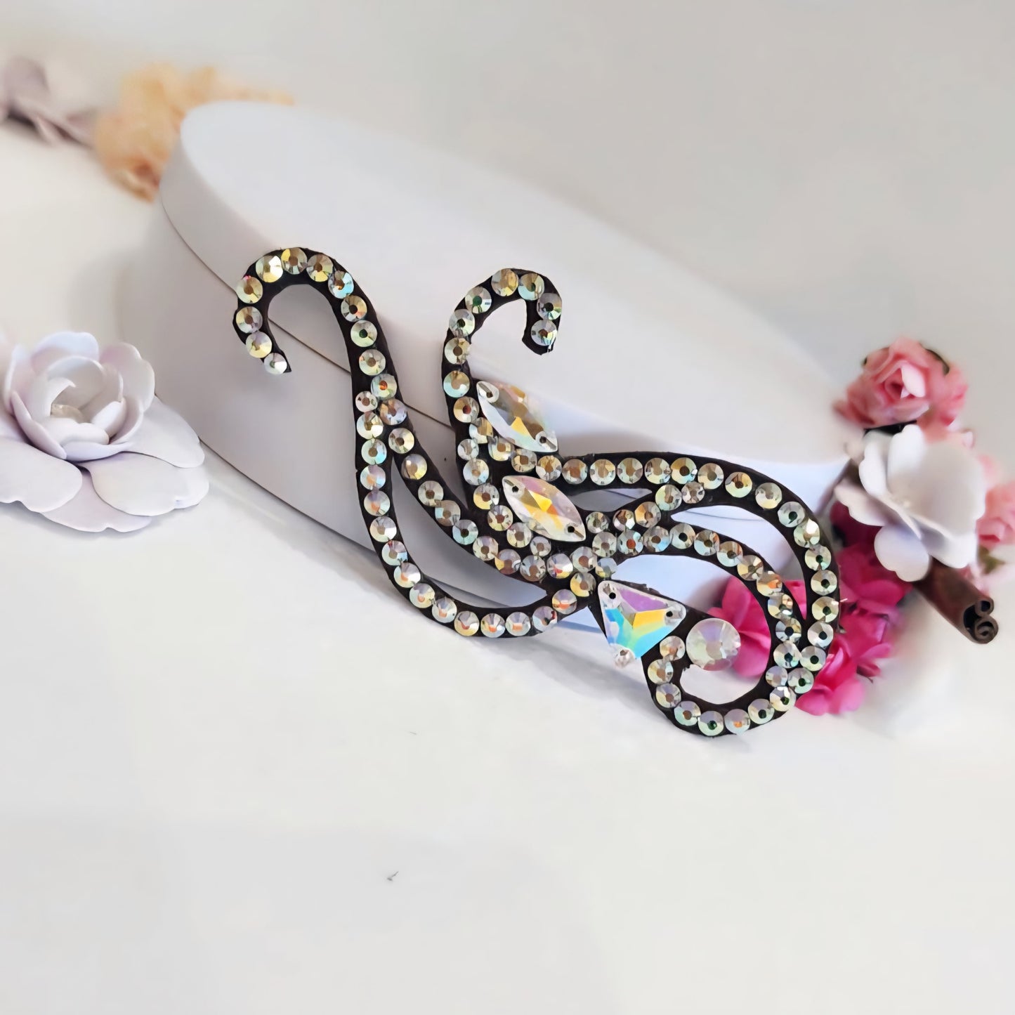 Unforgettable Sparkle Hairpiece