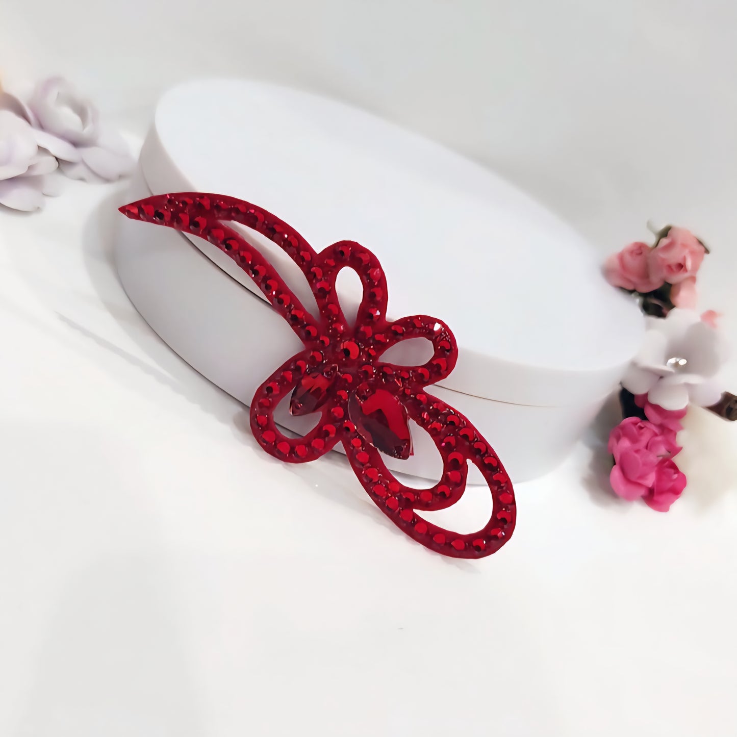 dance competition jewelry