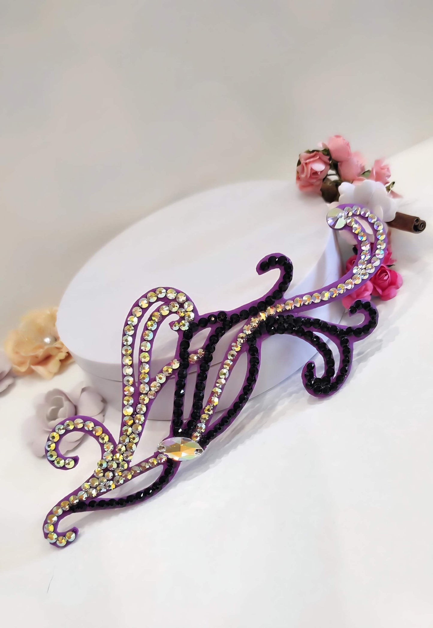 dance competition jewelry