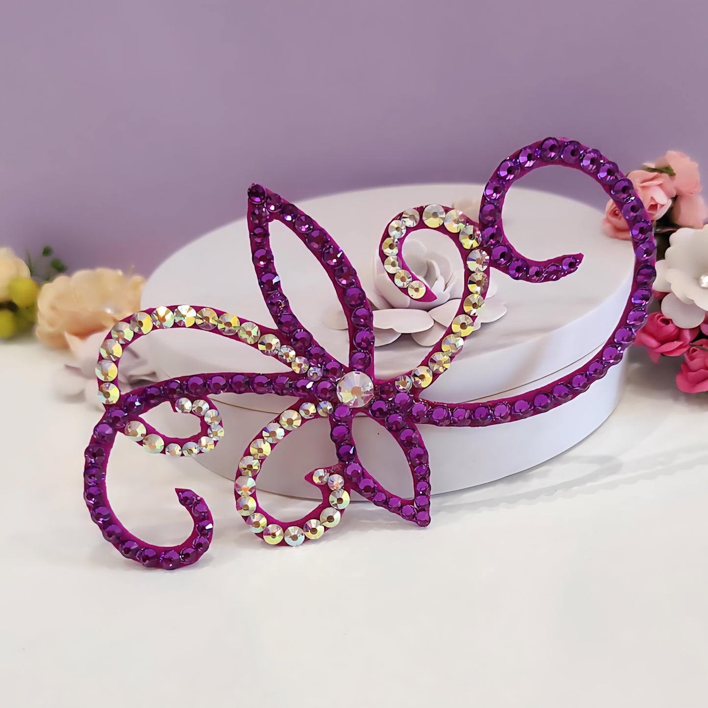 hairpiece