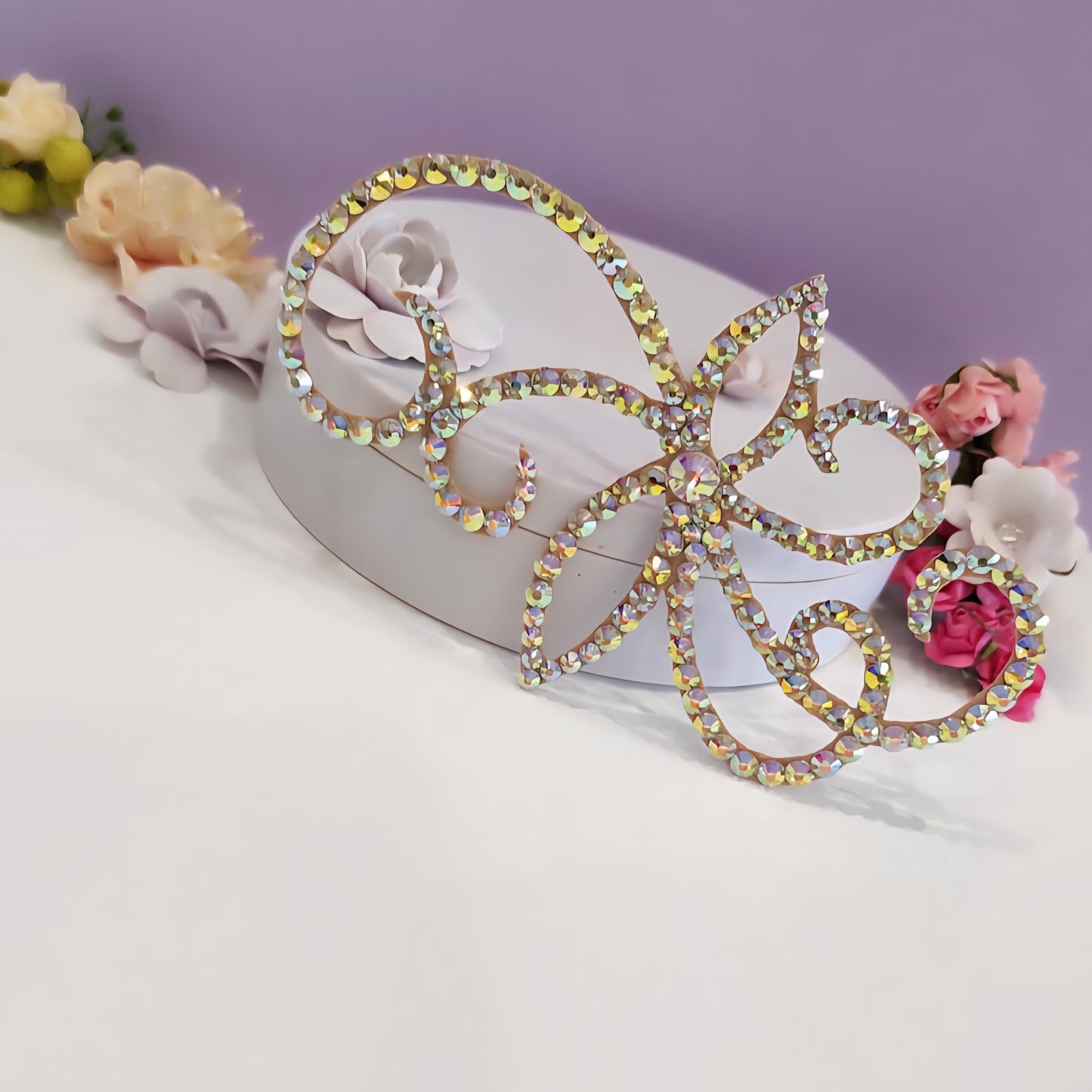 hairstyle for dancers