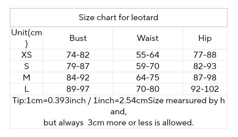 Breath of Form Leotard | Black / Brown / Blue | 25085