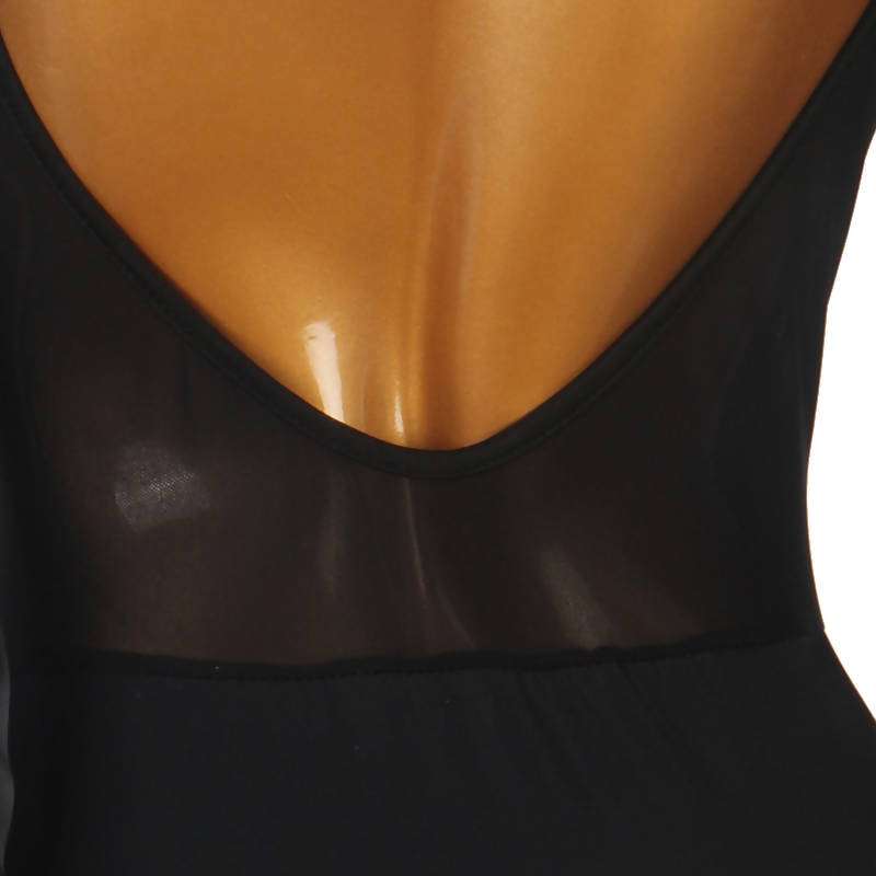 Mysterious Merengue | LQ149Dance Dressing