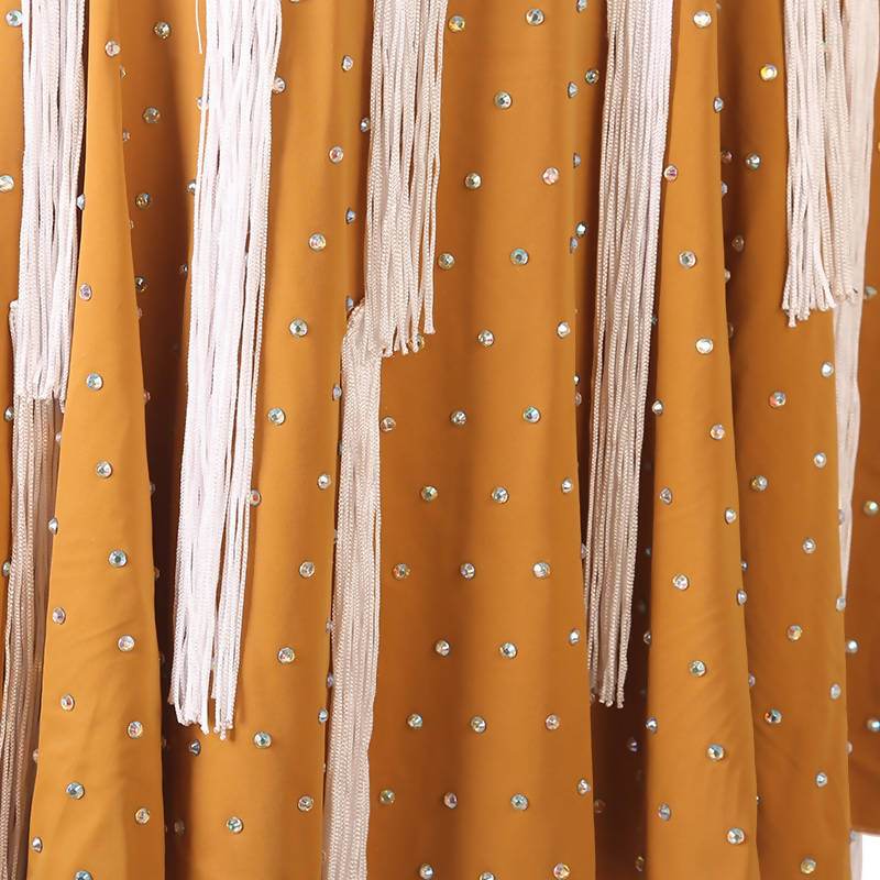 Regal Spectrum | Purple/Beige | LQ292Dance Dressing