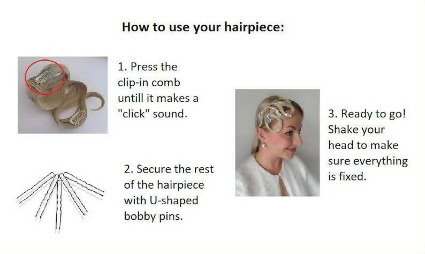 Unleash Your VibrancyDance Dressing