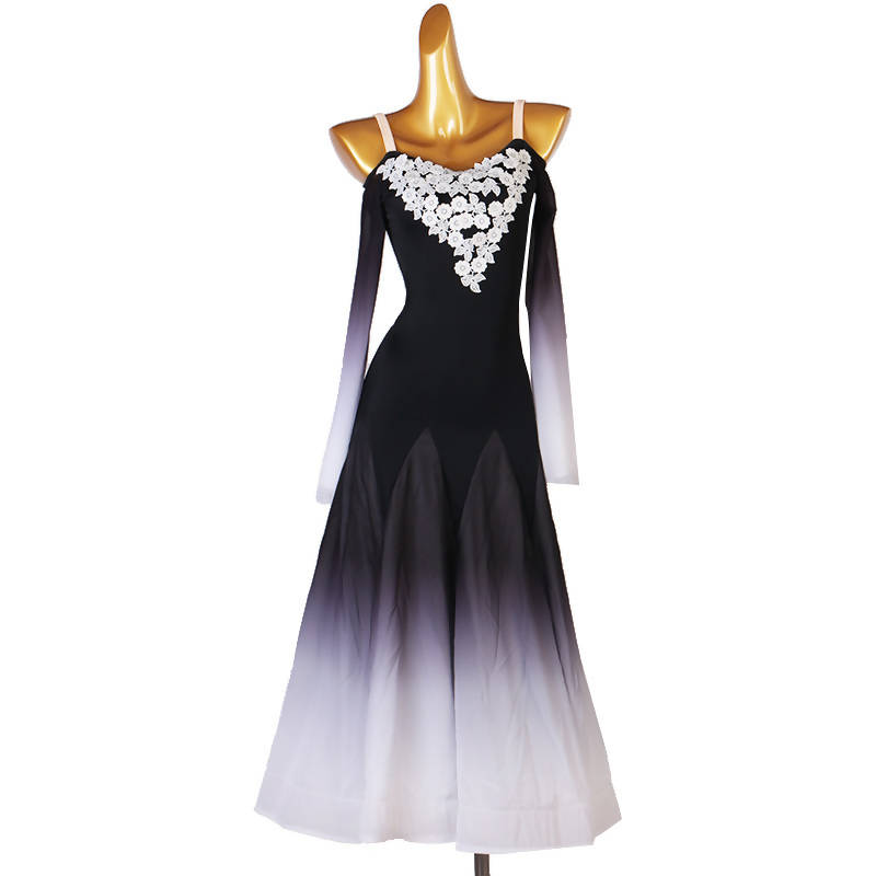 Ombre Radiance | 283Dance Dressing