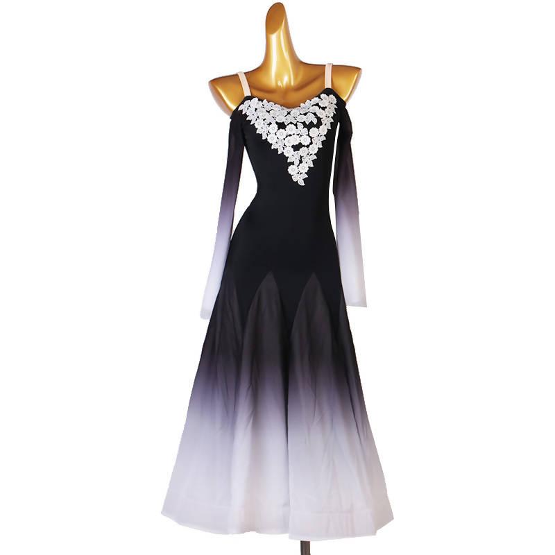 Ombre Radiance | 283Dance Dressing