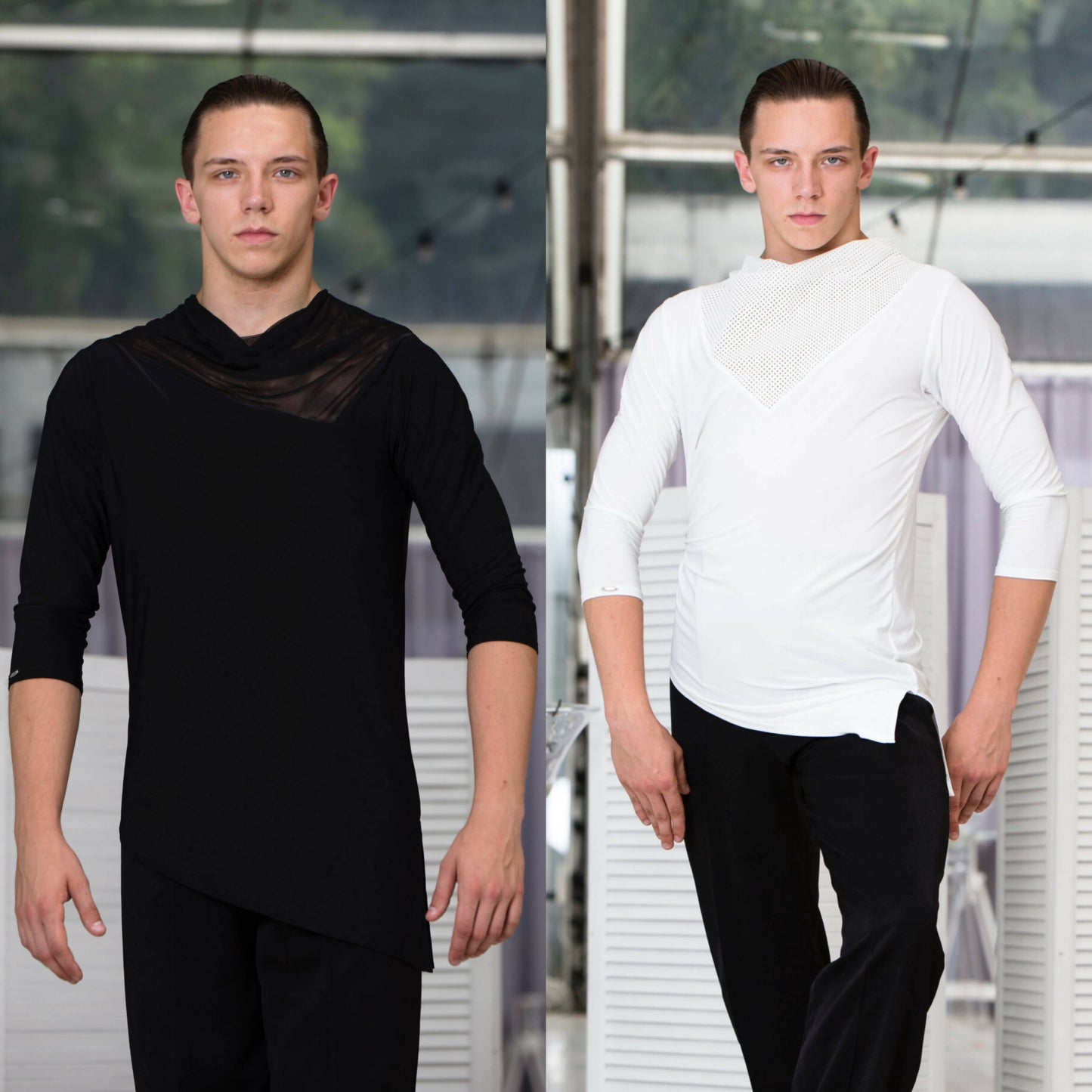 Kamet’s ComfortDance Dressing