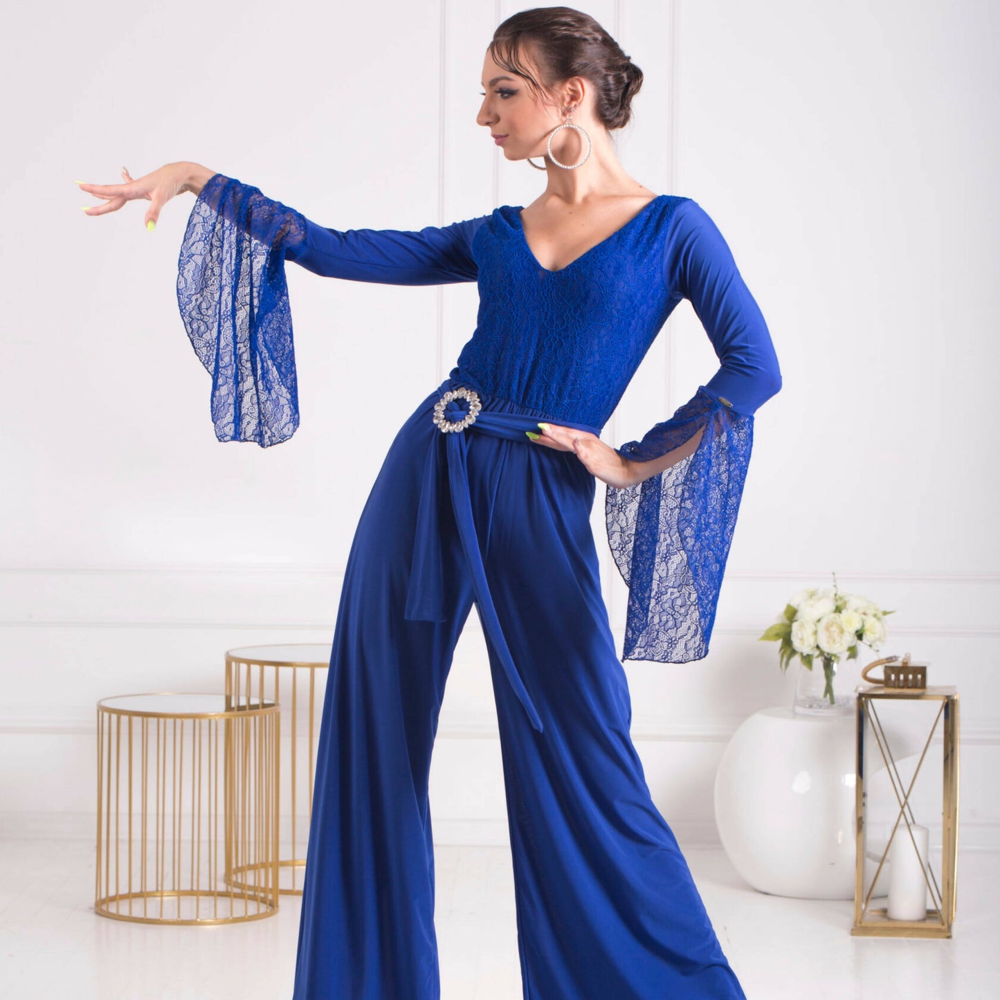 Sublime BluetDance Dressing