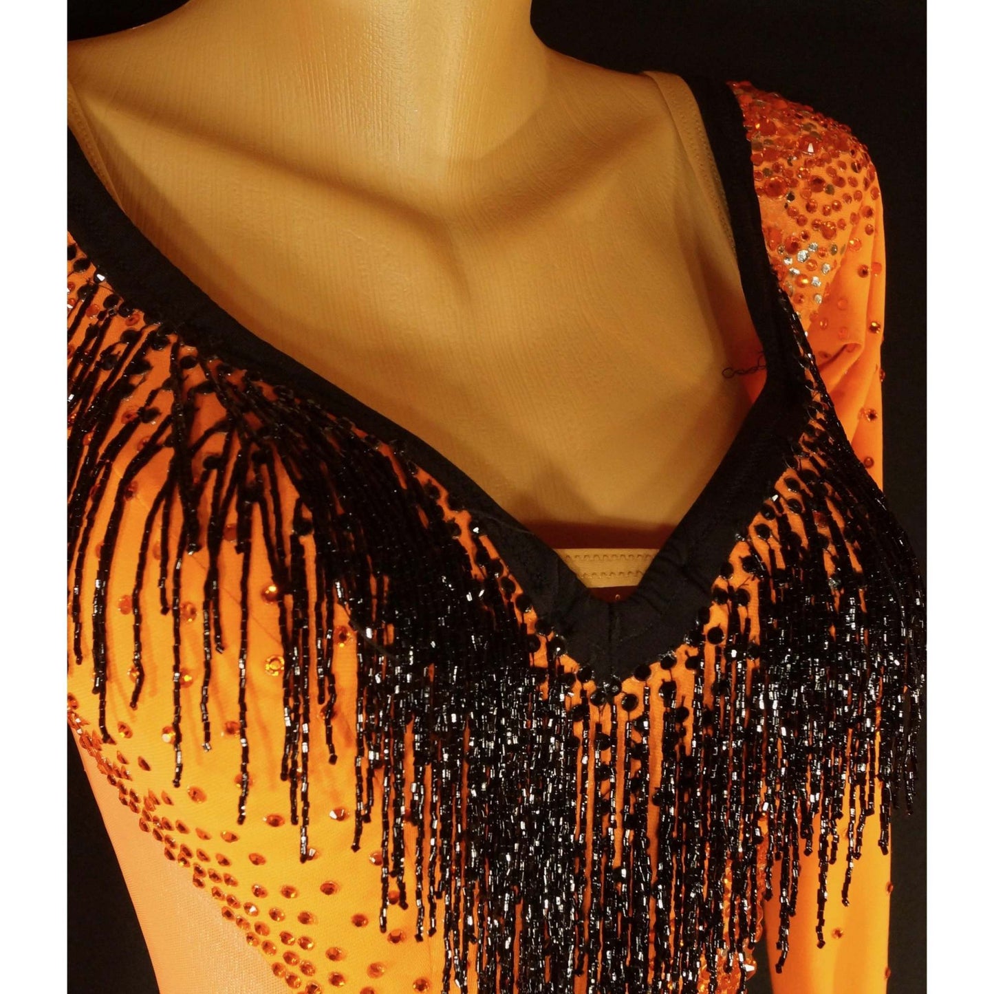 Latin Dress Vesa - DDressing