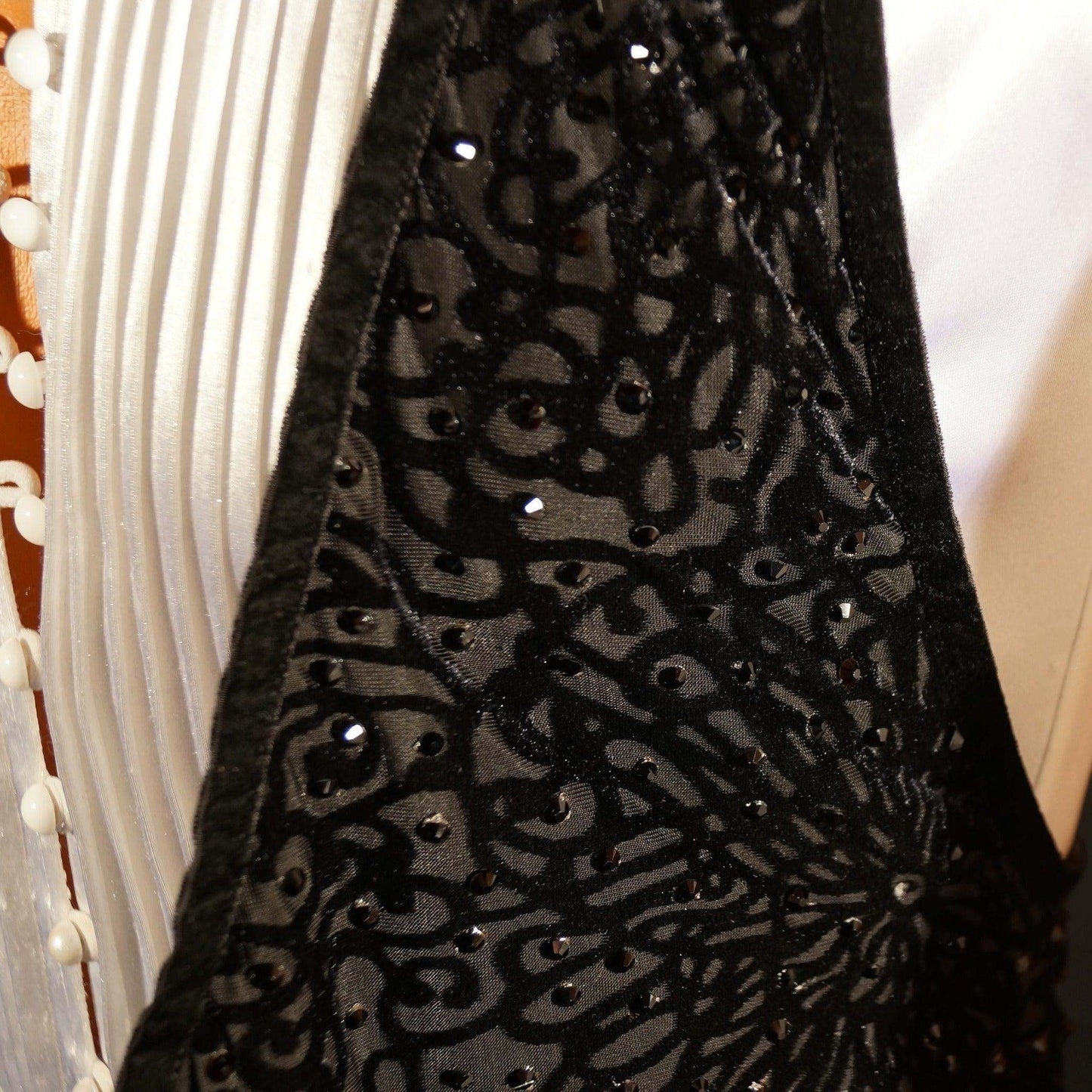 M-Design Shirt for Latin