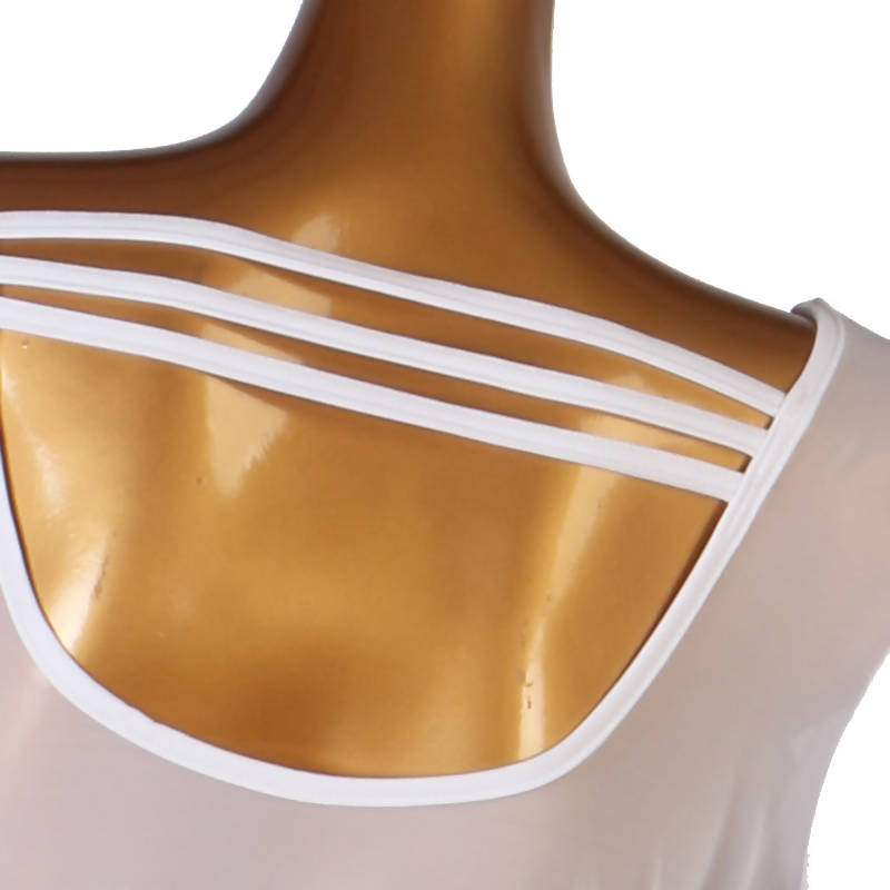 Refined Ombre Dancesport Dress | 318Dance Dressing