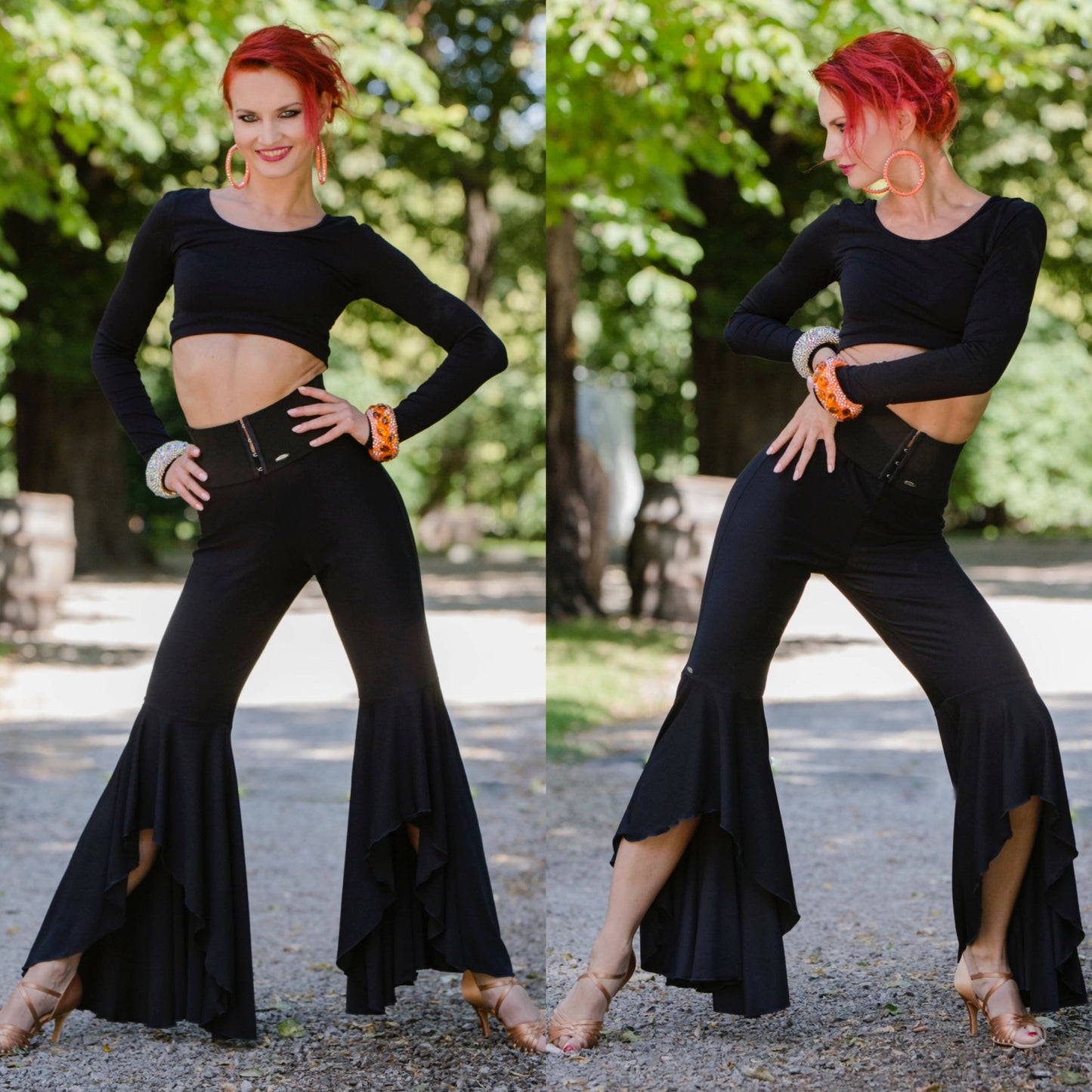 Divine BrandoDance Dressing