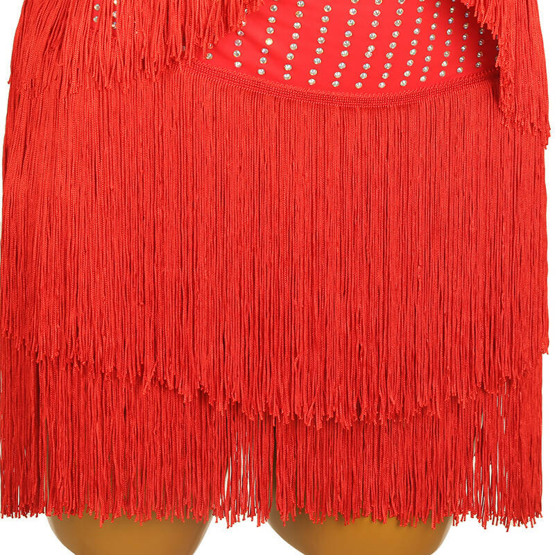 Pearl Firestorm Competition Dress | LQ385Dance Dressing