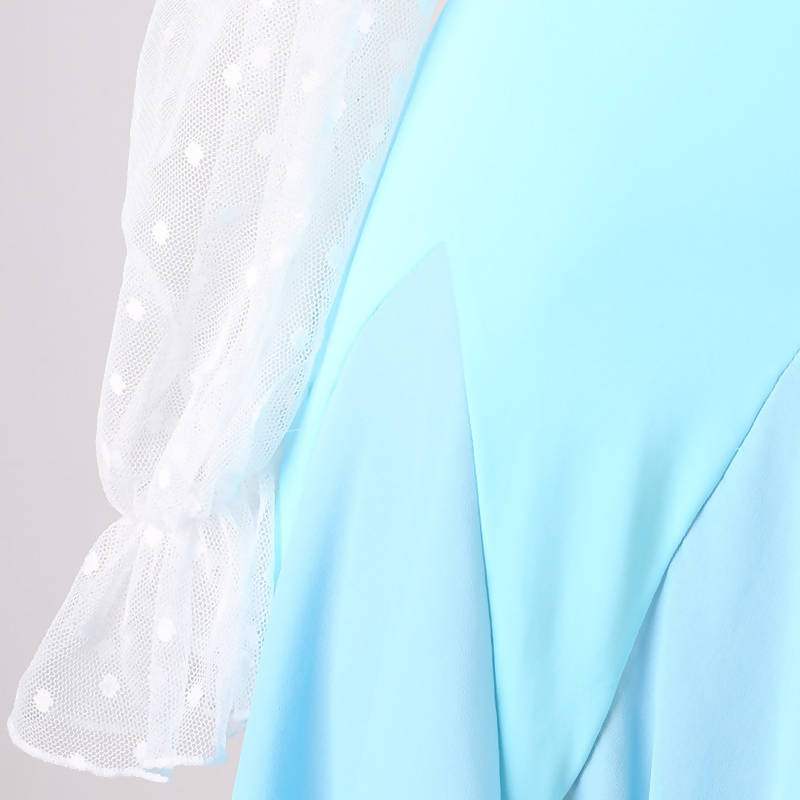 Heavenly Hues Ballroom Dance Apparel | MQ339Dance Dressing