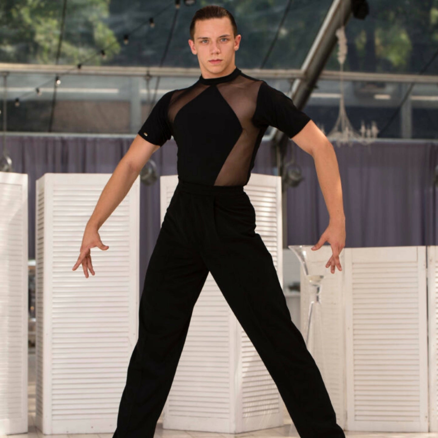 Rimo’s BestsellingDance Dressing