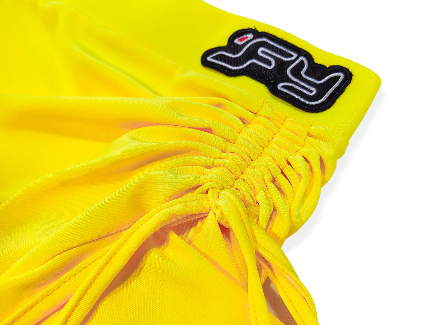 Dynamic Contrasts Latin SetDance Dressing