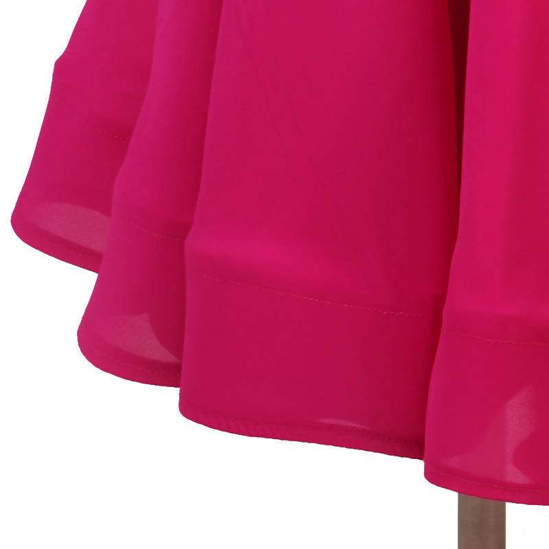 Graceful Rose Ballroom Dress | MQ232Dance Dressing