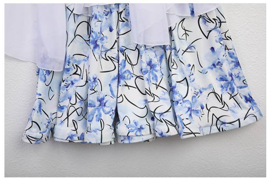 Mystic Meadow Dance Wear Ballroom Dress | 2118Dance Dressing