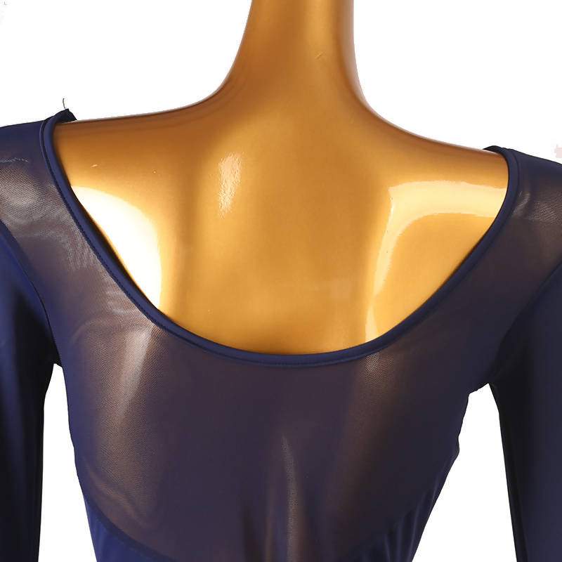 Opulent Whirlwind | MQ322Dance Dressing