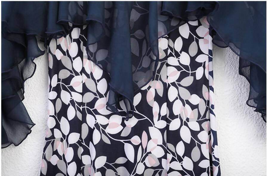 Breezy Blossoms Women’s Dance Apparel | 2114Dance Dressing