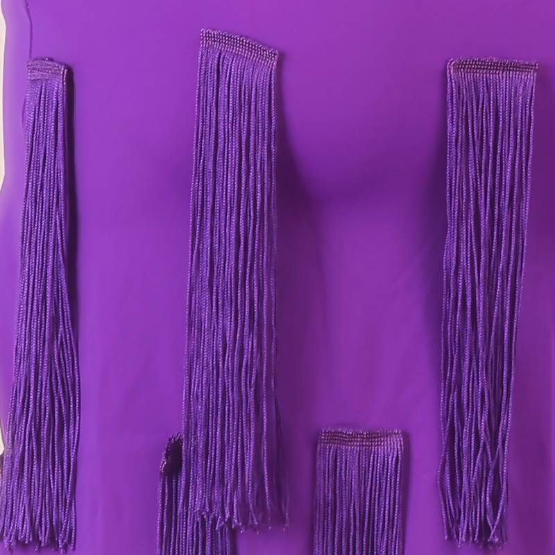 Violet Veil Dress | LQ340Dance Dressing