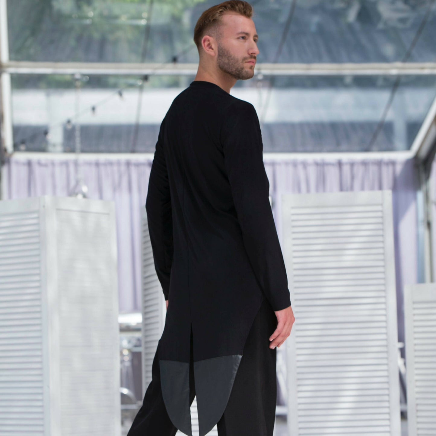 Trivor Dance SymphonyDance Dressing