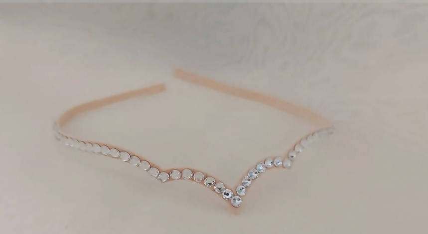 Hairpiece Magic AccesoryDance Dressing