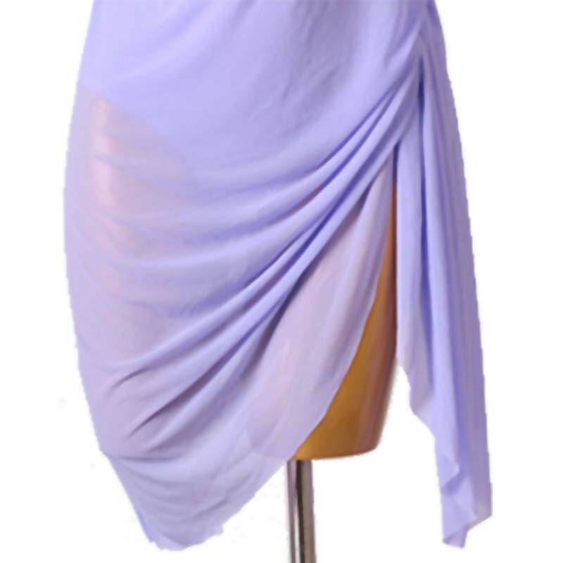 Divine Swirls | LQ263Dance Dressing