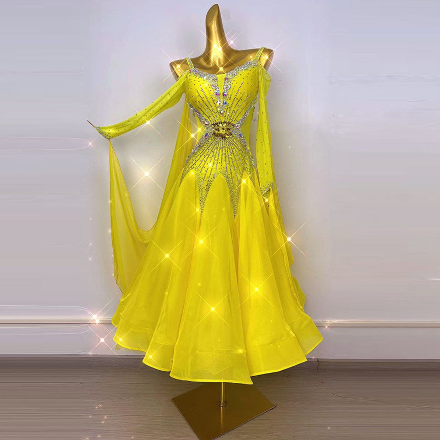 Standard Dress