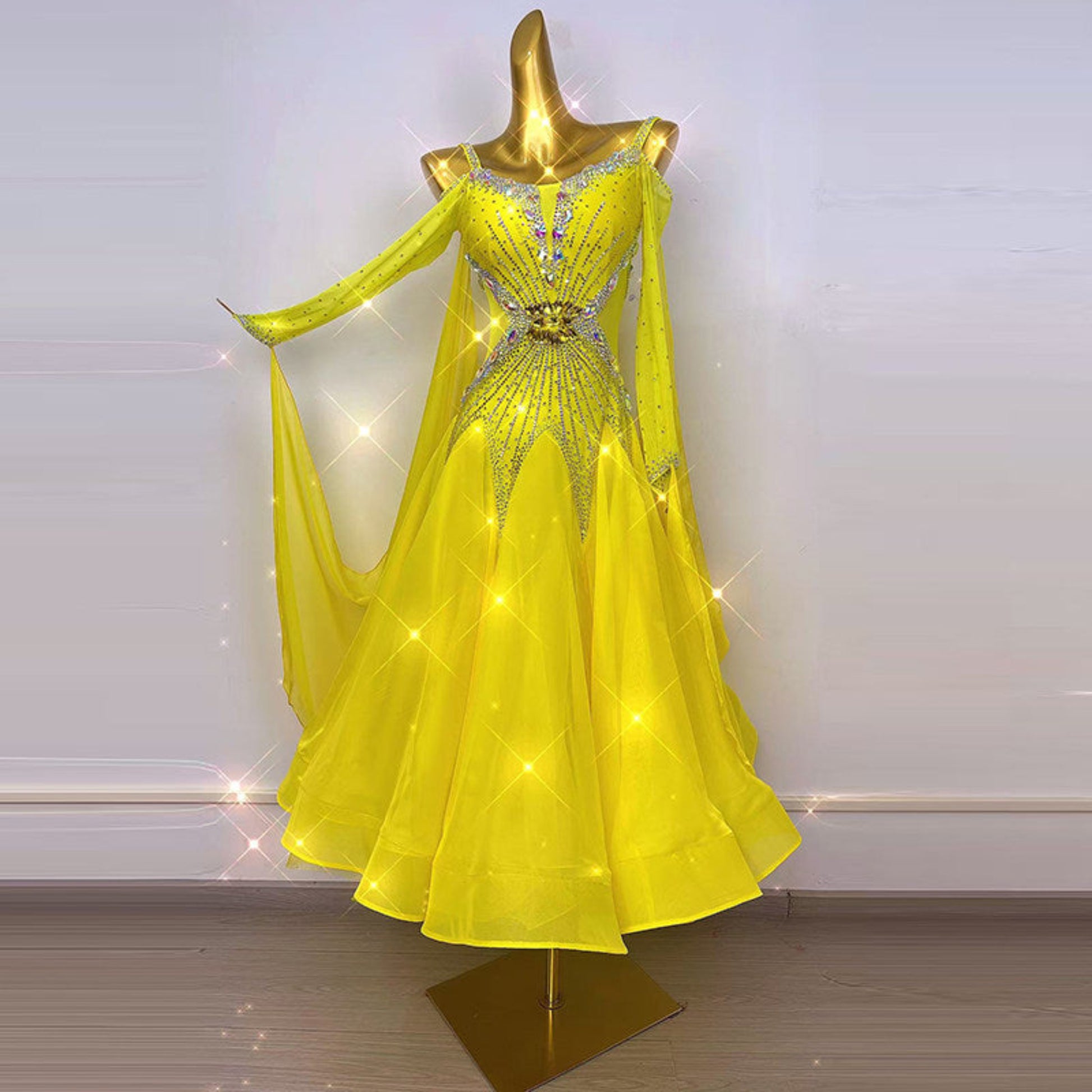 Standard Dress