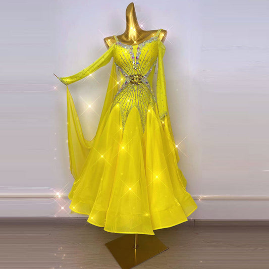 Standard Dress